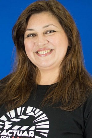 Alicia Guerra Barilani