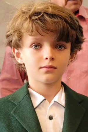 Alexander Varela Pavlov