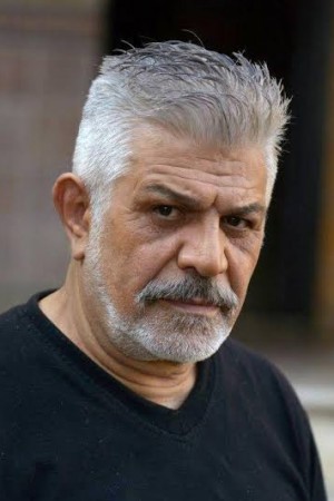 Parviz Fallahi Pour