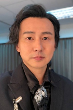 Chih-Chieh Ti