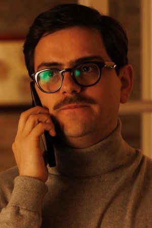 Mariano Saborido