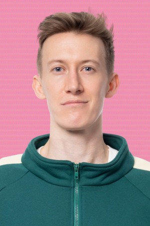 Image of Eric 415 played by Eric Eldredge