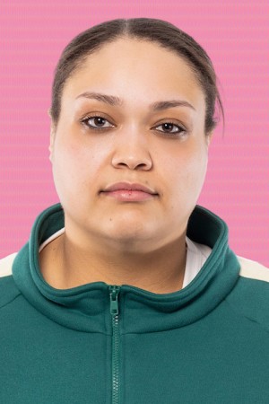 Image of Faith 361 played by Faith Marie Dunn