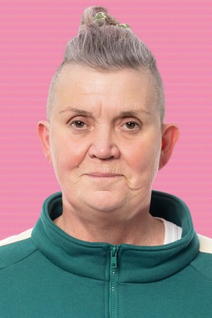 Image of Sian 289 played by Sian Richardson