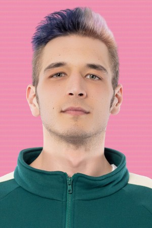 Image of Erik 040 played by Erik Kanada