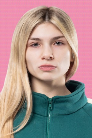 Image of Sydney 016 played by Sydney Belle