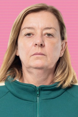 Image of Pam 171 played by Pam Davidson