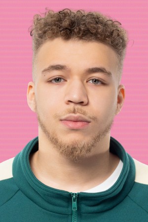 Image of Blake 331 played by Blake Booth