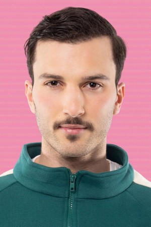 Image of Karim 437 played by Karim Faouri