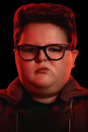 Image of Derek Turnbow played by Jake Connelly