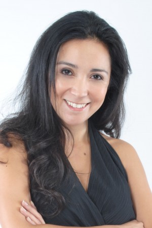 Alejandra Pérez Vera
