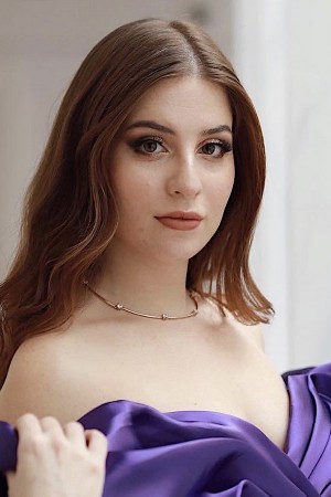 Zeynep Özkaya