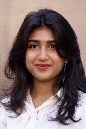 Riya Sibhu