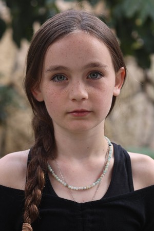 Olivia Noiman