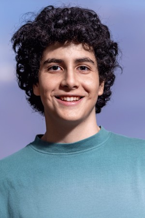 Asaf Balikov