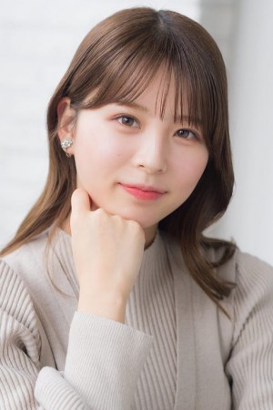 Misaki Oonita