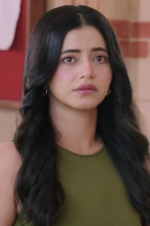 Alisha Parveen Khan