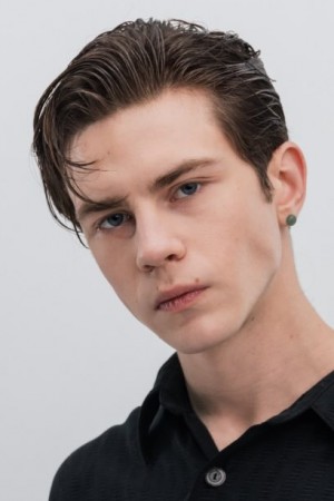 Glib Gorodnichev
