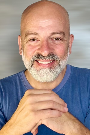 Alex Sorlino