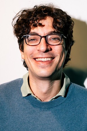 Adam Friedland