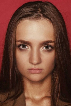 Anastasiya Fomicheva
