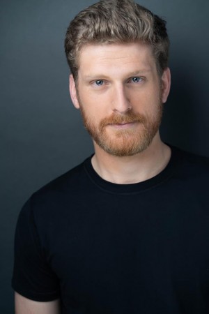 Scott Lipman