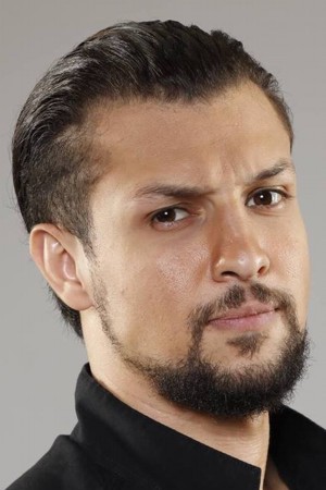 Chemseddine Lamrani