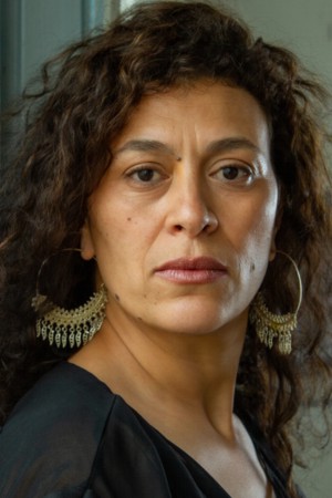 Lydia Larini