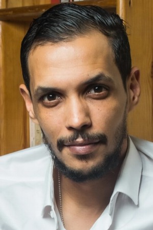 Mohamed Amine Mouffok