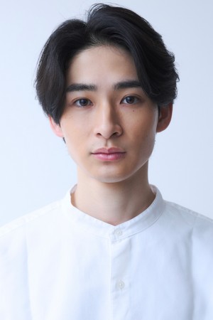 Ryunosuke Kashimata