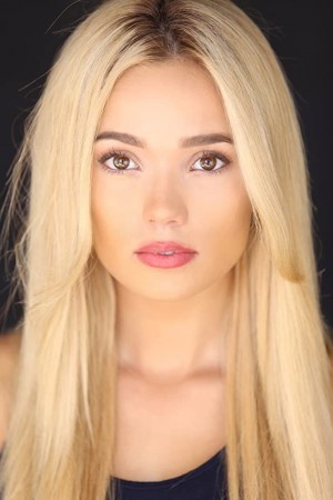 Tori Vild