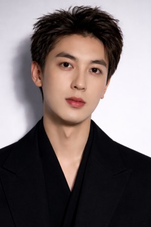 Wu Mingyu