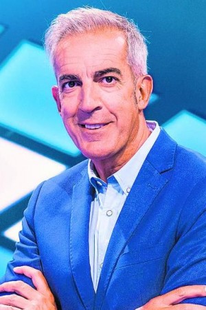 Patxi Alonso