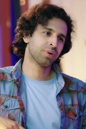 Abhishek Sharma