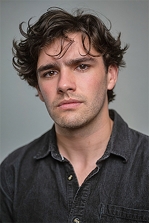 Oisín Thompson