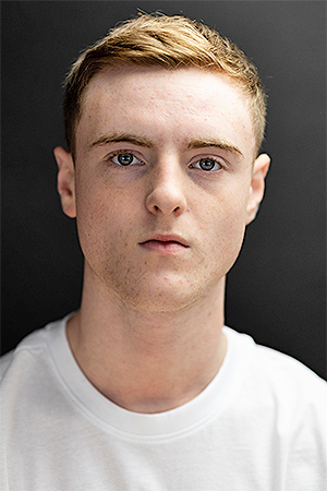 Conlaoch Gough-Cunningham