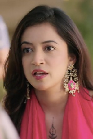 Bhumika Sharma