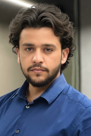 Ali Hassan
