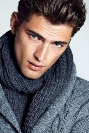 Sean O'Pry