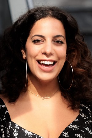 Salma Hindy