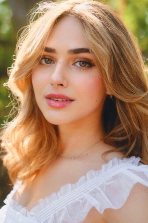 Ashley Puzemis