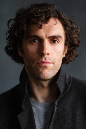 Ewan Miller