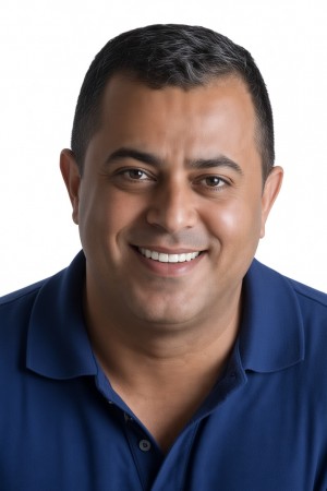 Javad Farahani