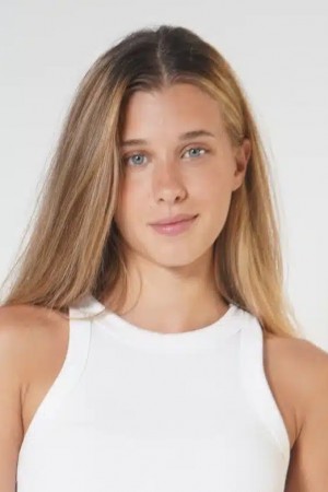 Victoria Kantch