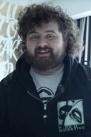 Hunter Hancock