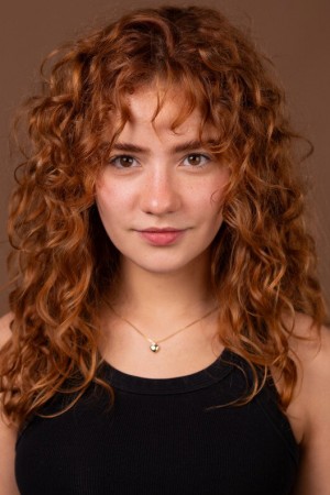 Isadora Vasconcellos