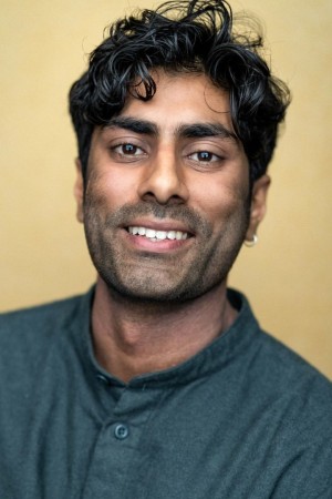 Rishi Rian
