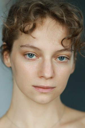 Anna Tysgankova