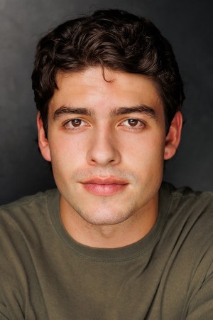 Connor Simos