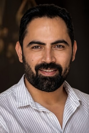 Mehdi Bahrambeygi
